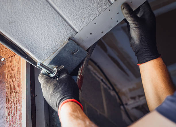 Reliable Garage Door Panel Replacement contractor in El Cerro Mission, NM by Garage Doors Repair Pro